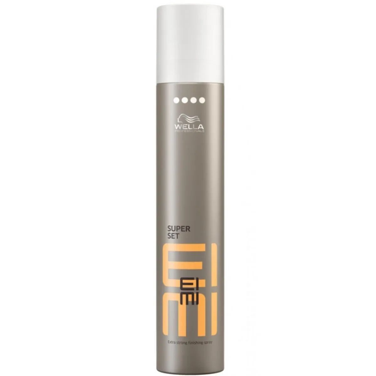 WELLA - WELLA EIMI Super Set 300 ml