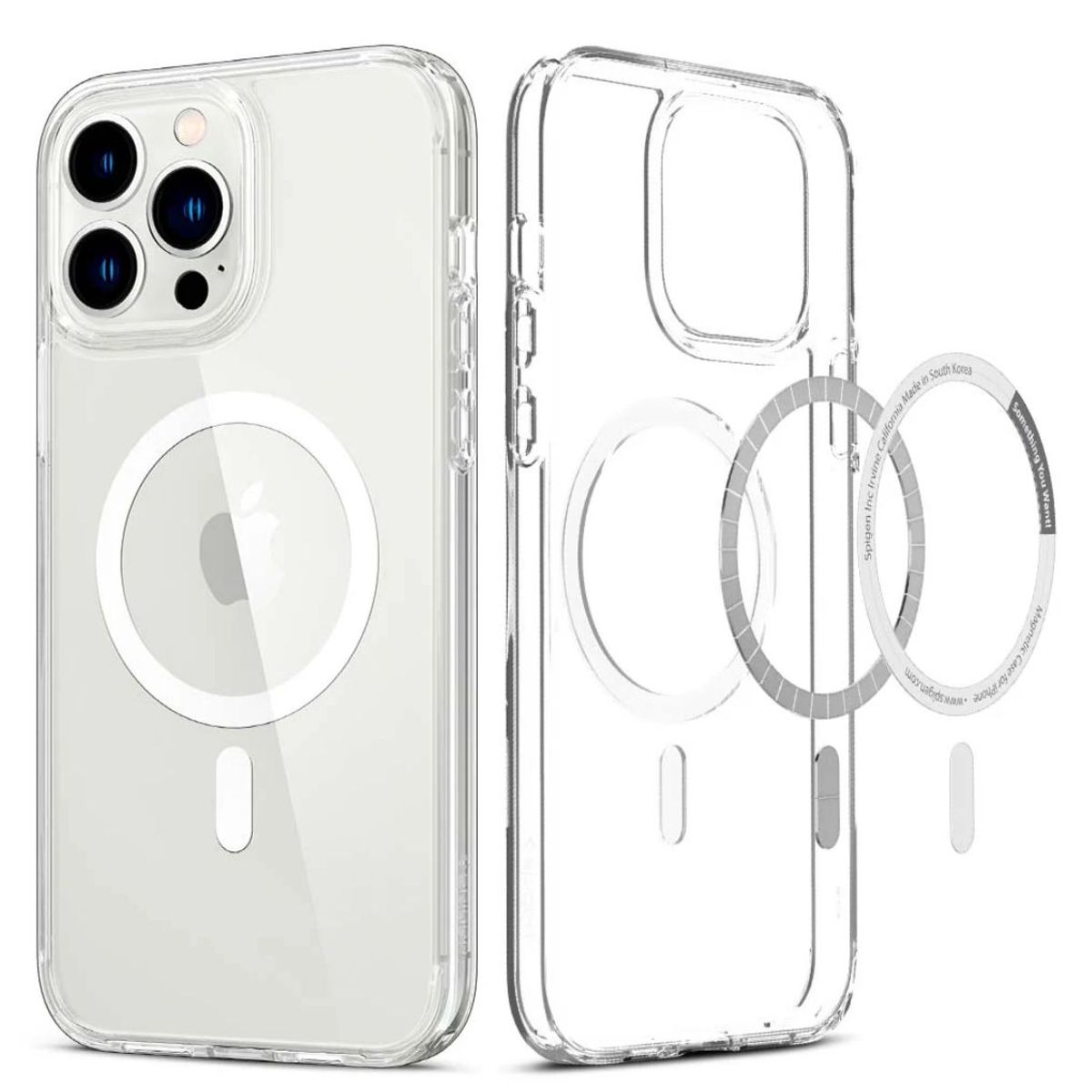 GENERICO - Case Magsafe para iPhone 14 Pro