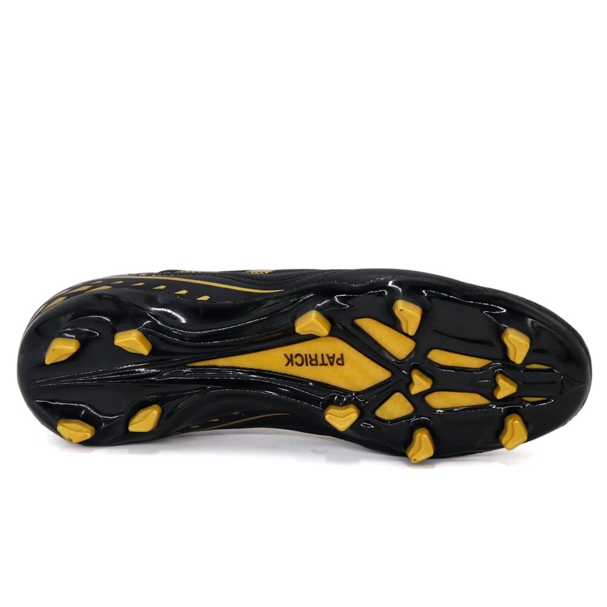 PATRICK - Zapatillas Chimpunes De Fútbol Hombre Patrick DYBALATPU24