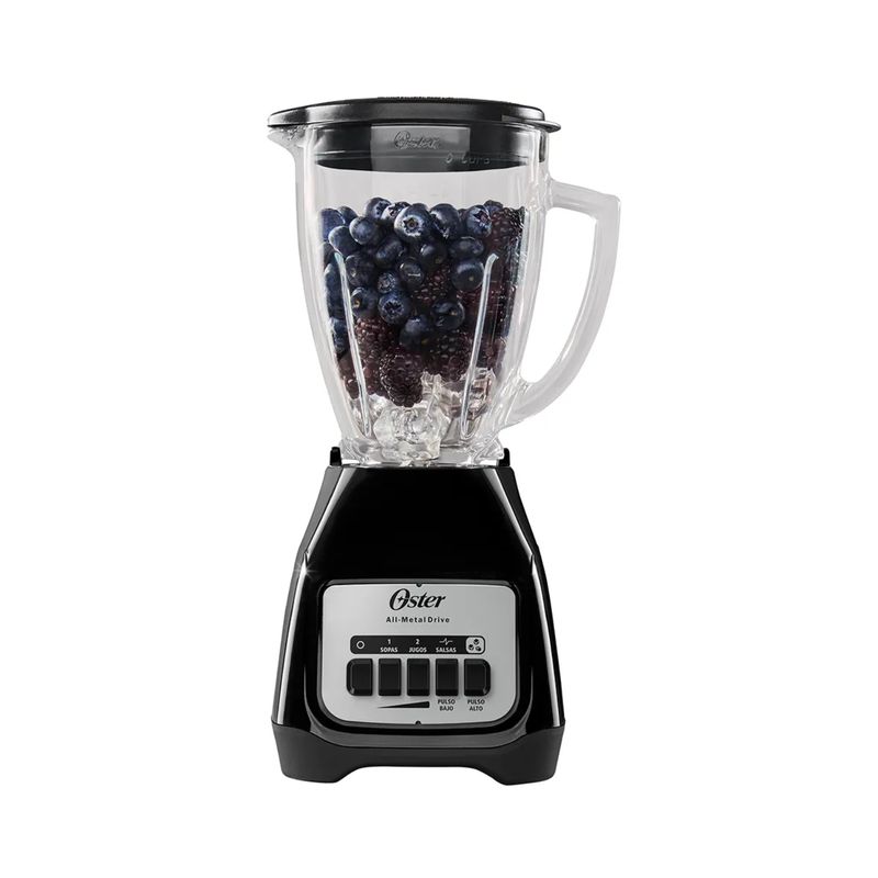 OSTER - Licuadora Oster 1.5L con 2 Velocidades  BLSTKAG BPB