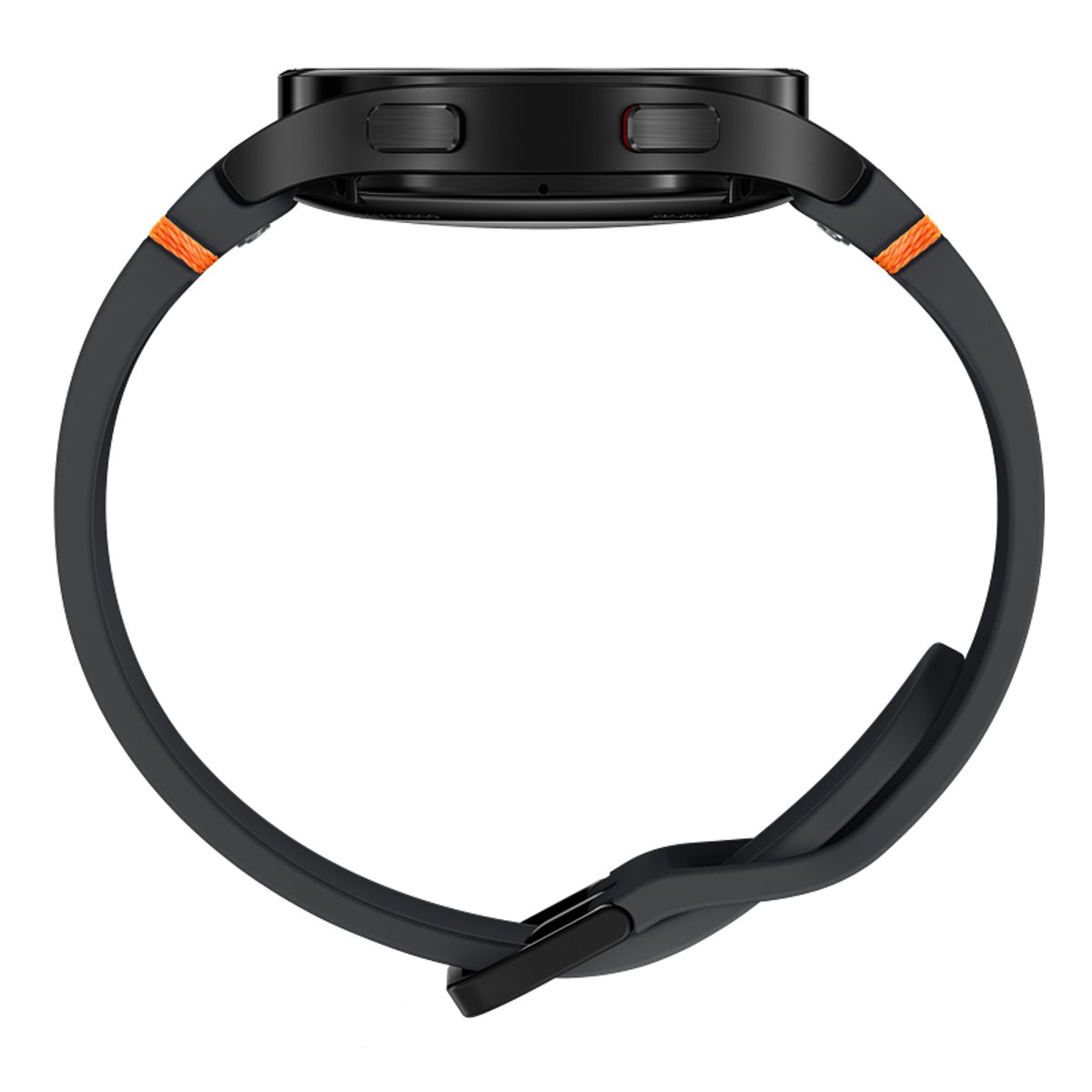 SAMSUNG - Smartwatch Samsung Galaxy Watch FE Black.