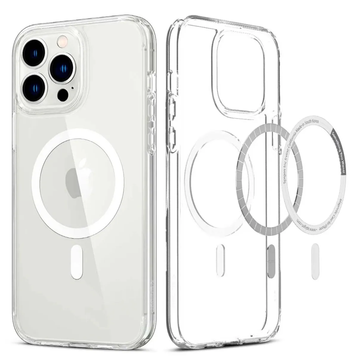 GENERICO - Case Magsafe para iPhone 14 Pro Max