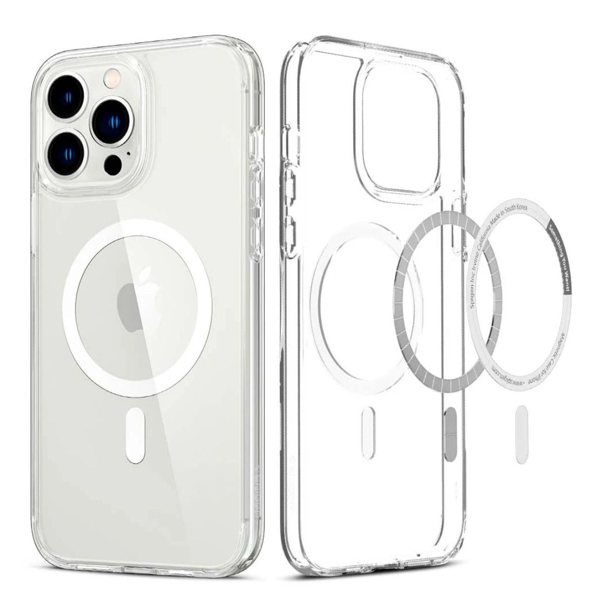 GENERICO - Case Magsafe para iPhone 14 Pro Max