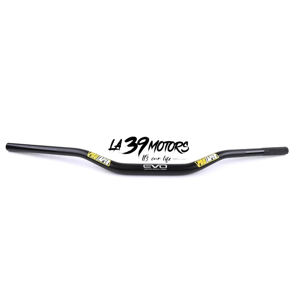 GENERICO - TIMON PROTAPER EVO COLOR NEGRO