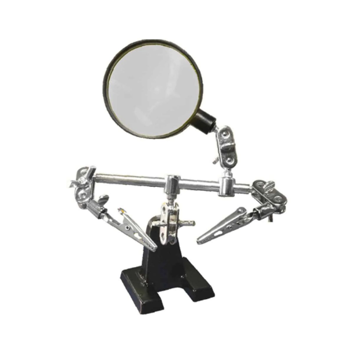 WESTOR - Kit Soporte + Lápiz de Succión + Limpiadores MIHABA-LZZ3 WESTOR