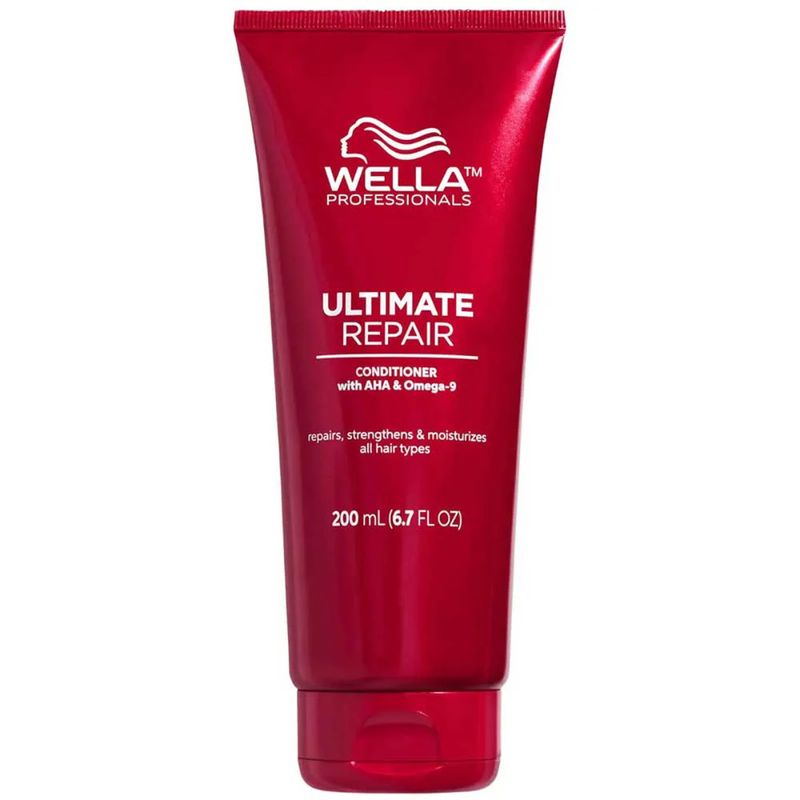 WELLA - WELLA ULTIMATE REPAIR Conditioner 200 ml