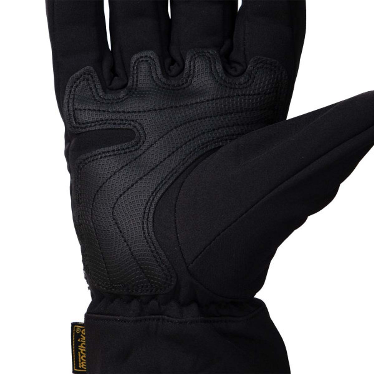 GENERICO - GUANTE IMPERMEABLE ESCOICOY M