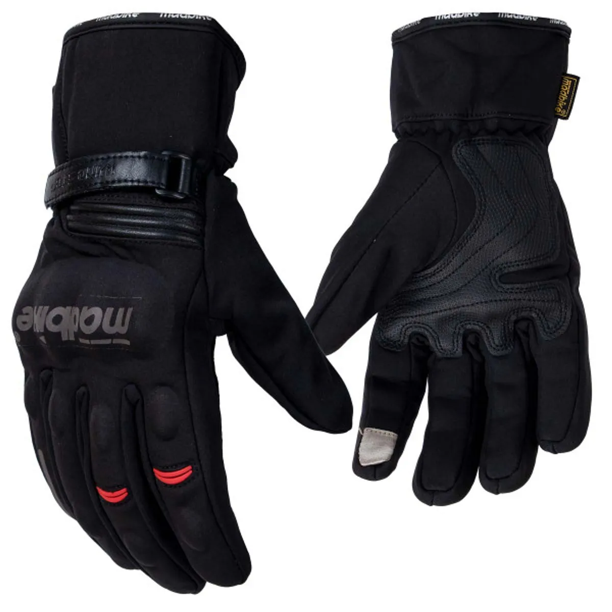 GENERICO - GUANTE IMPERMEABLE ESCOICOY XL