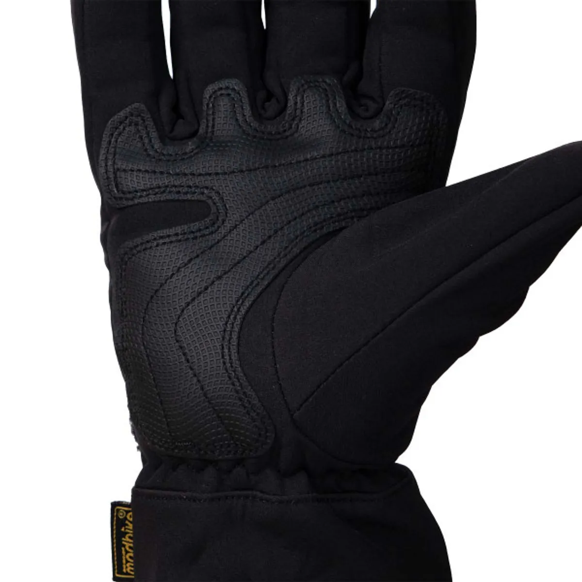 GENERICO - GUANTE IMPERMEABLE ESCOICOY XL