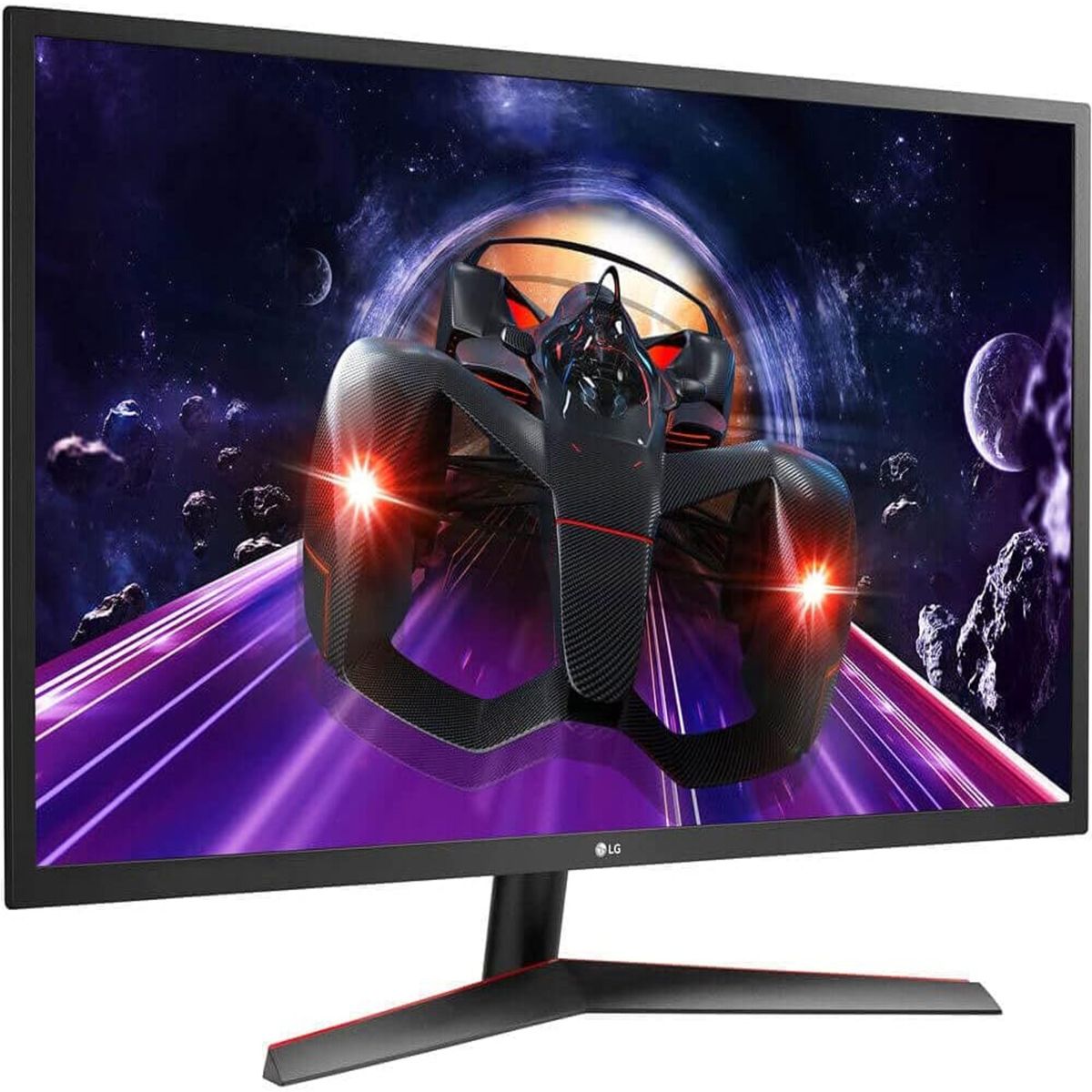LG - Monitor LG 27MP600G 27 Full HD IPS con AMD FreeSync™