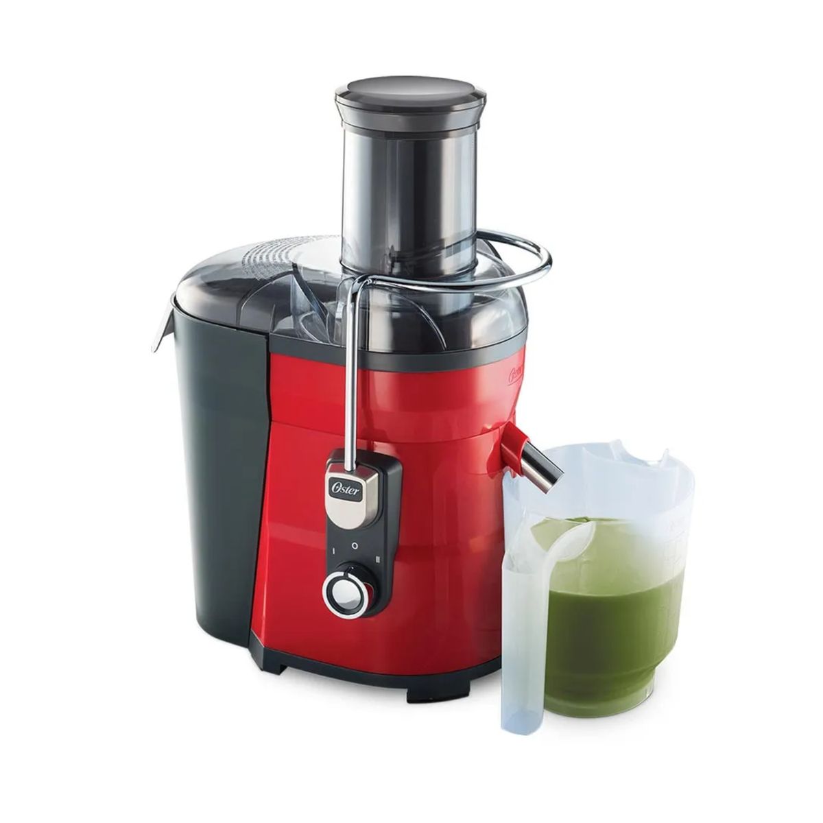 OSTER - Extractor de jugos Oster FPSTJE317R.