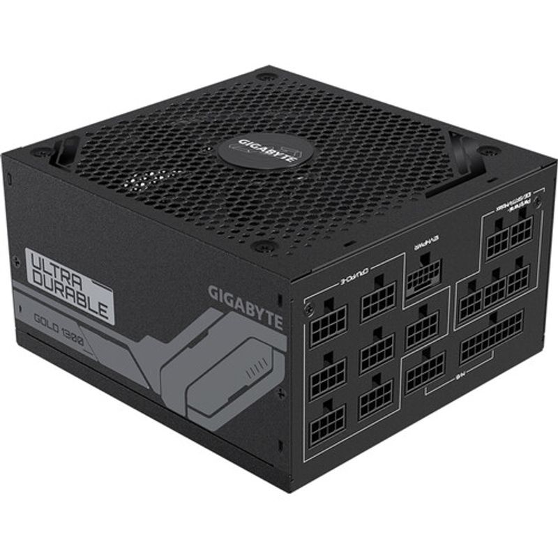 GIGABYTE - Fuente de Alimentación Gigabyte GP-UD1300GM P 1300W 80 PLUS Gold ATX