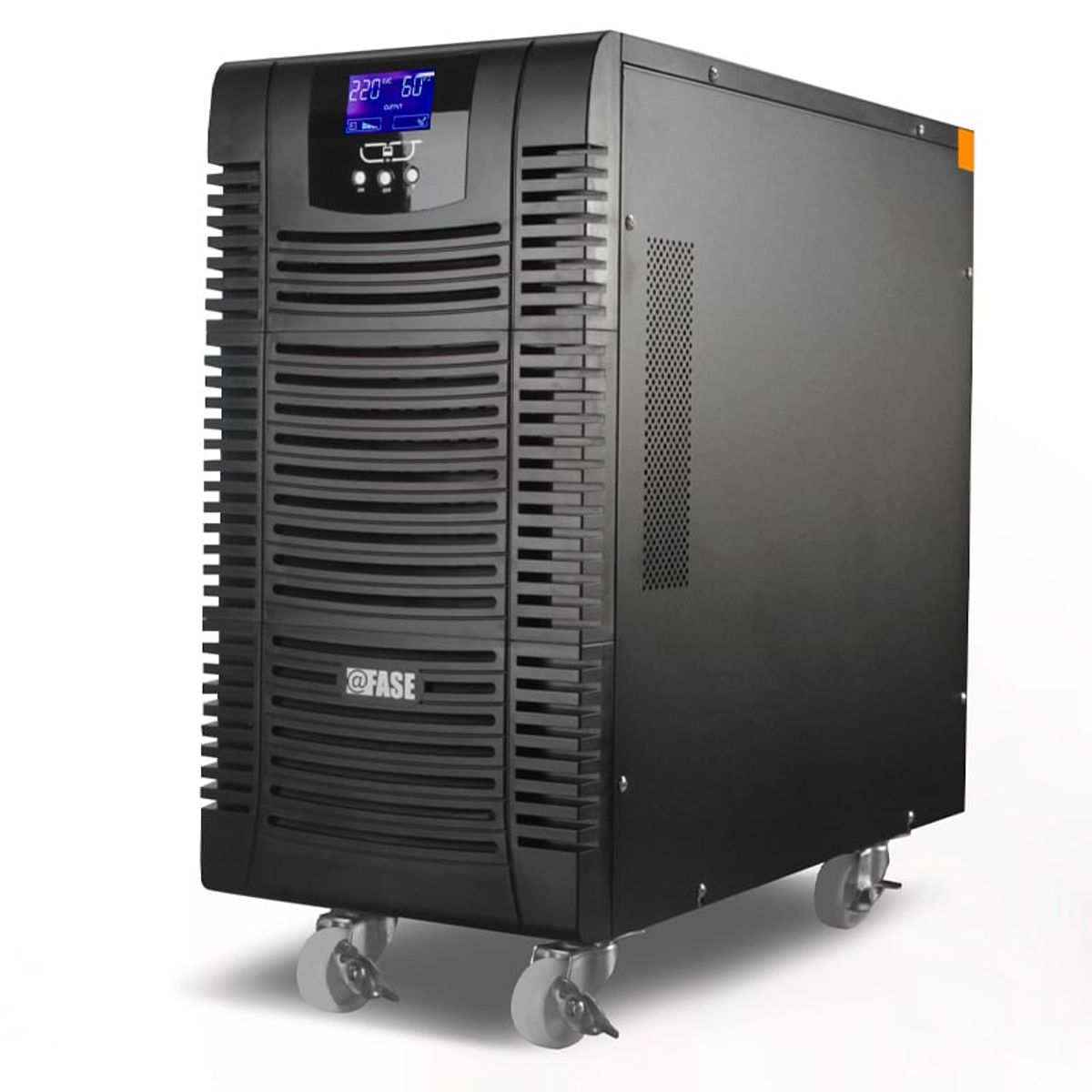 ELISE - UPS Elise Fase On-Line Serie Zen 10000VA 9000W 60A USB