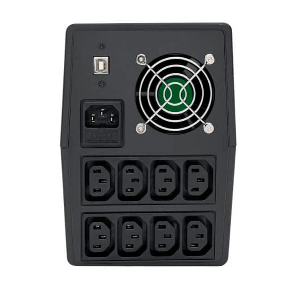 TRIPP LITE - UPS Tripp-Lite OMNIVSX1500 Interactivo 1500VA 900W 230V 8 Tomas C13