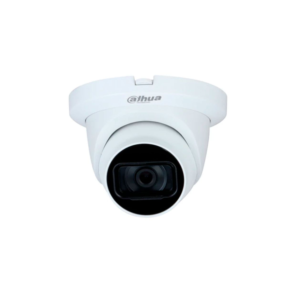 DAHUA - CAMARA DAHUA DOMO INTERIOR METAL 2MP IR 30M IP67 P/N: HAC-HDW1200TLMQ