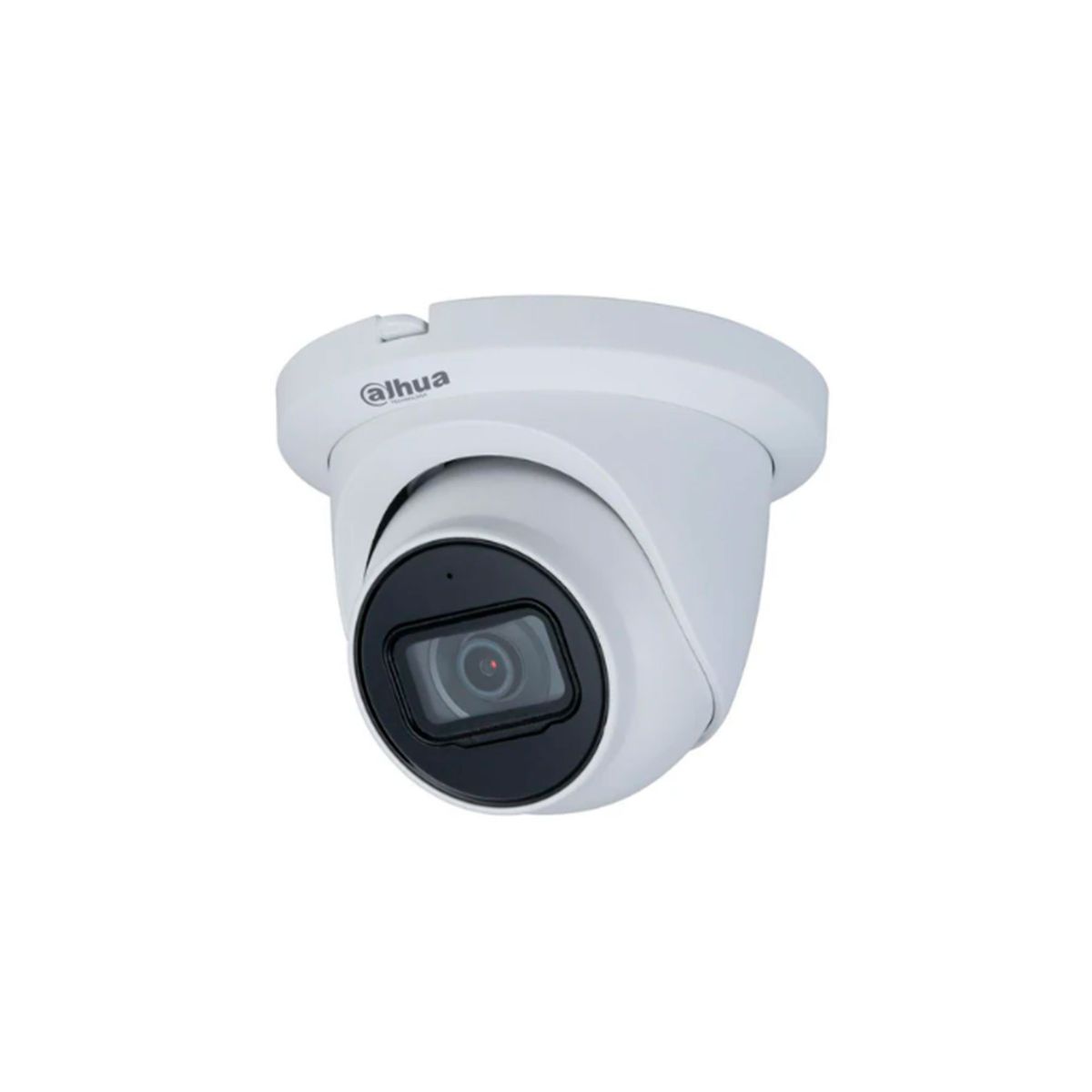 DAHUA - CAMARA DAHUA DOMO INTERIOR METAL 2MP IR 30M IP67 P/N: HAC-HDW1200TLMQ