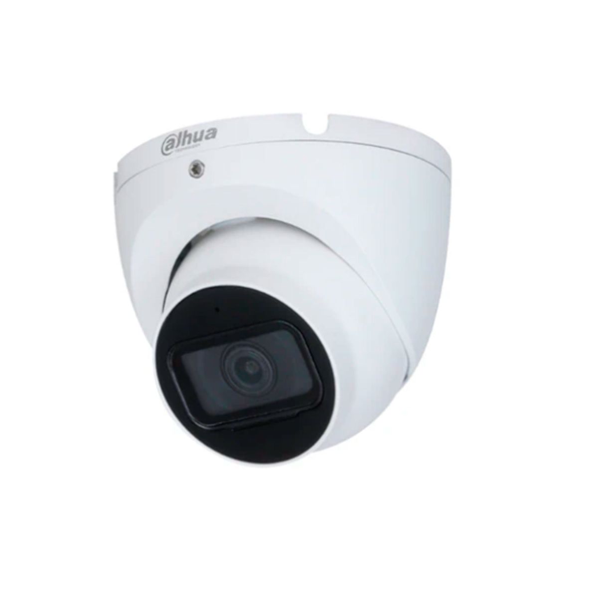 DAHUA - CAMARA DAHUA DOMO 4K IP 8MP IR 30M IP67 POE P/N: IPC-HDW1830T-S6