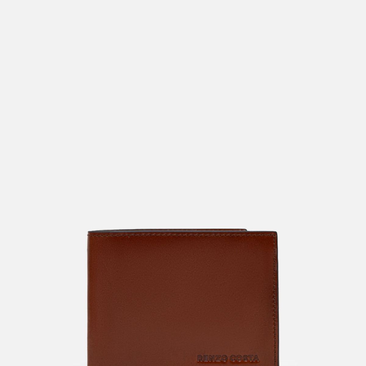 RENZO COSTA - BILLETERA WHISKY