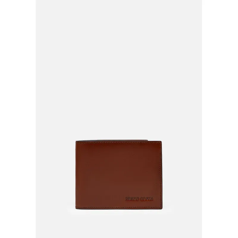 RENZO COSTA - BILLETERA WHISKY