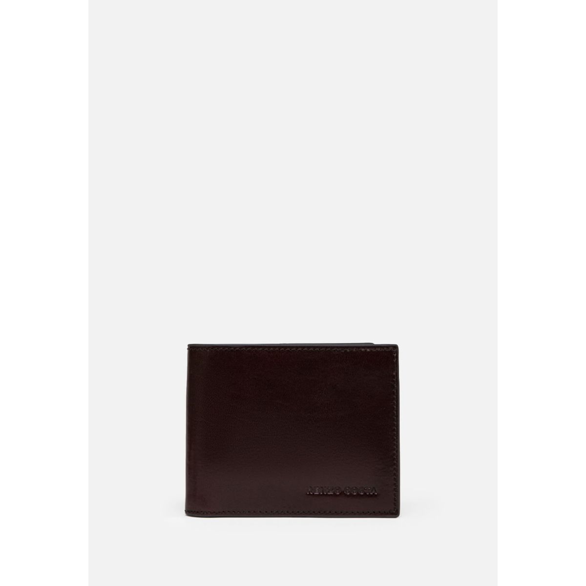 RENZO COSTA - BILLETERA WHISKY