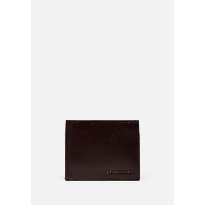 RENZO COSTA - BILLETERA WHISKY