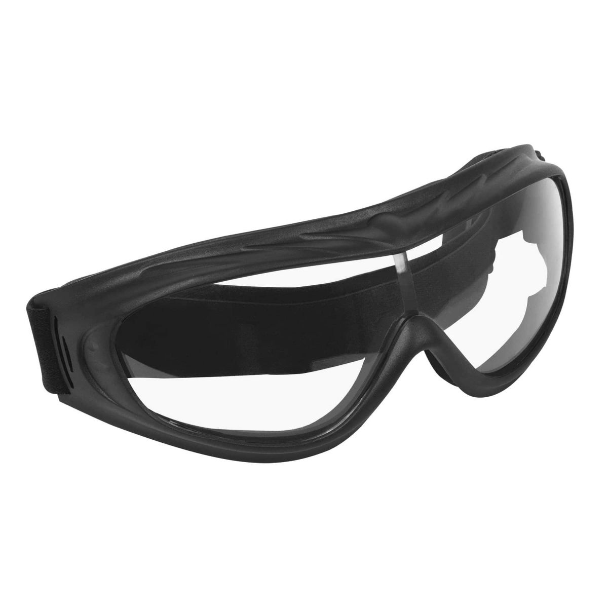 TRUPER - Lente Goggles de seguridad ultra ligeros antiempaño Truper