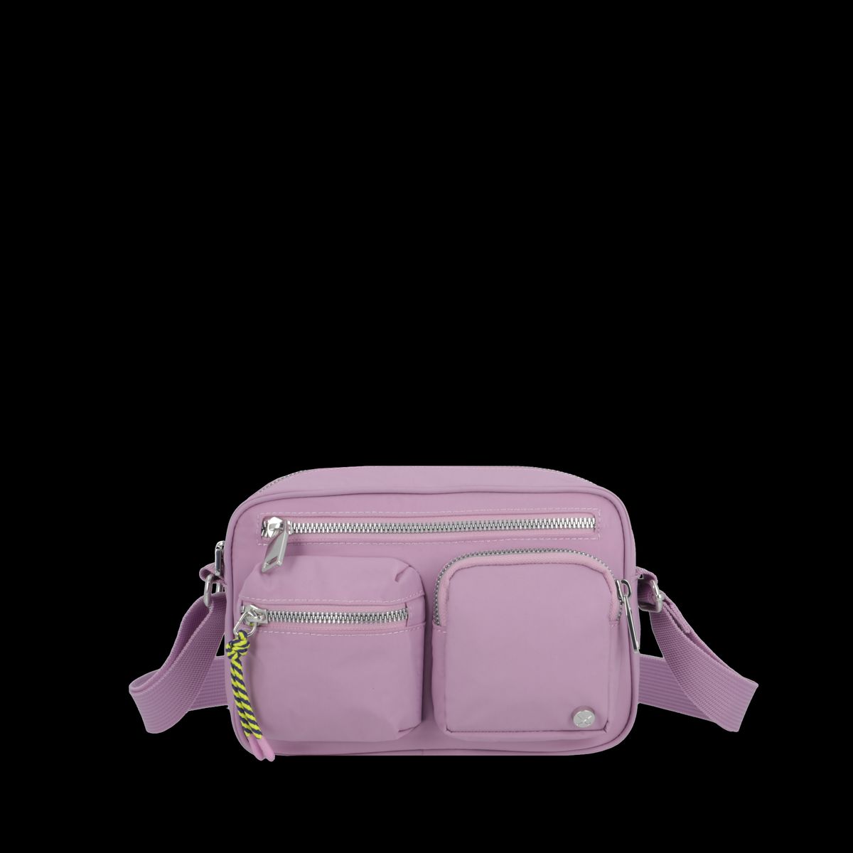 XTREM - Cartera Hazel 3Xt Soft Lilac
