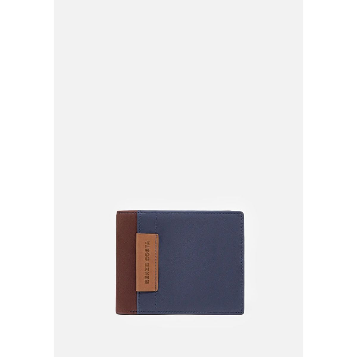 RENZO COSTA - BILLETERA GLAUCOUS SIN SENCILLERA