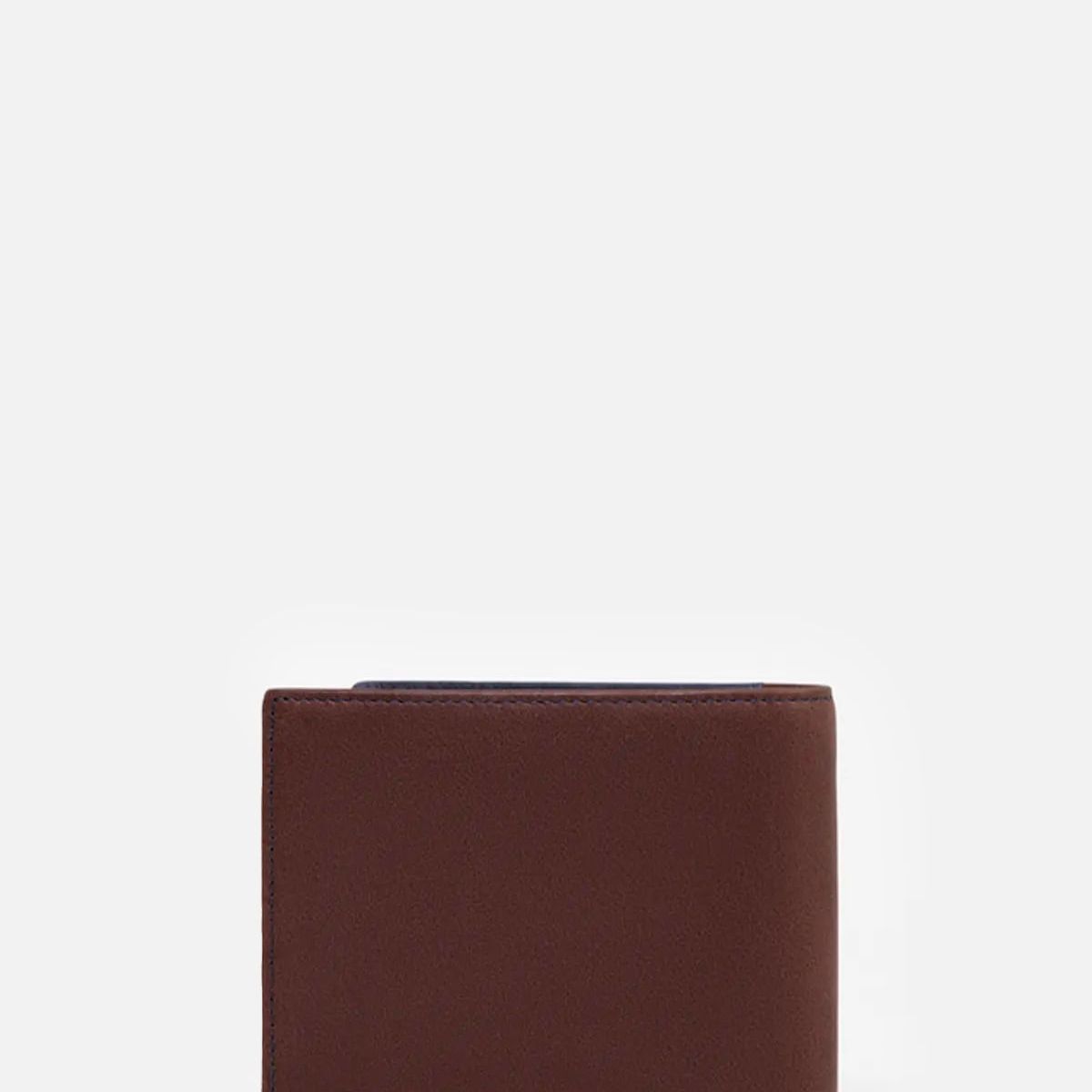 RENZO COSTA - BILLETERA GLAUCOUS SIN SENCILLERA