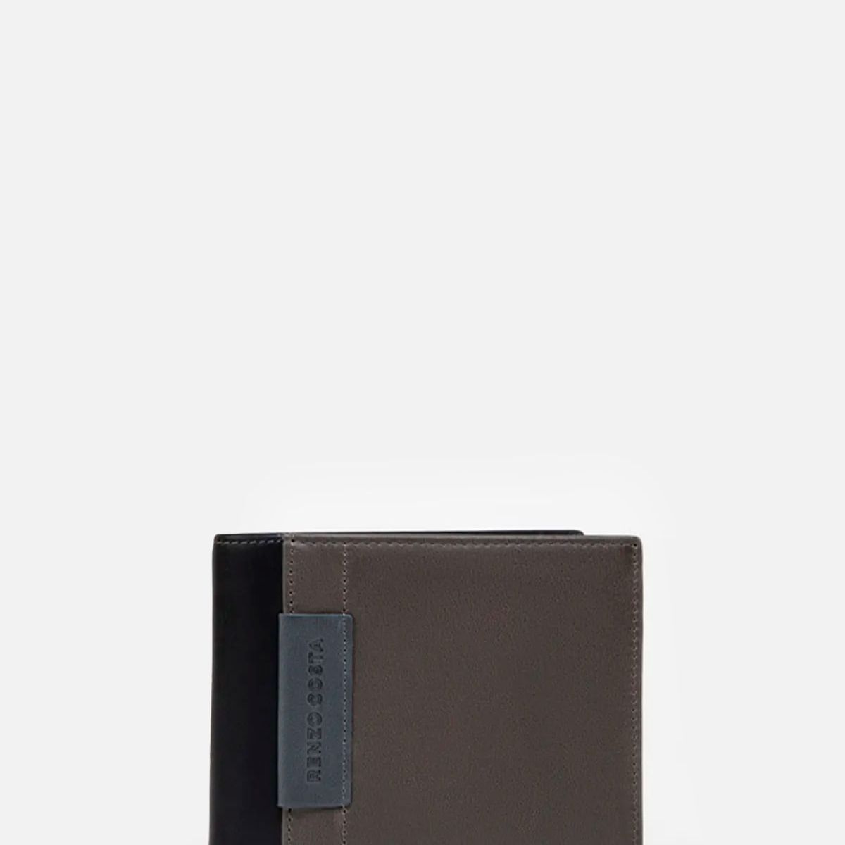 RENZO COSTA - BILLETERA GLAUCOUS SIN SENCILLERA