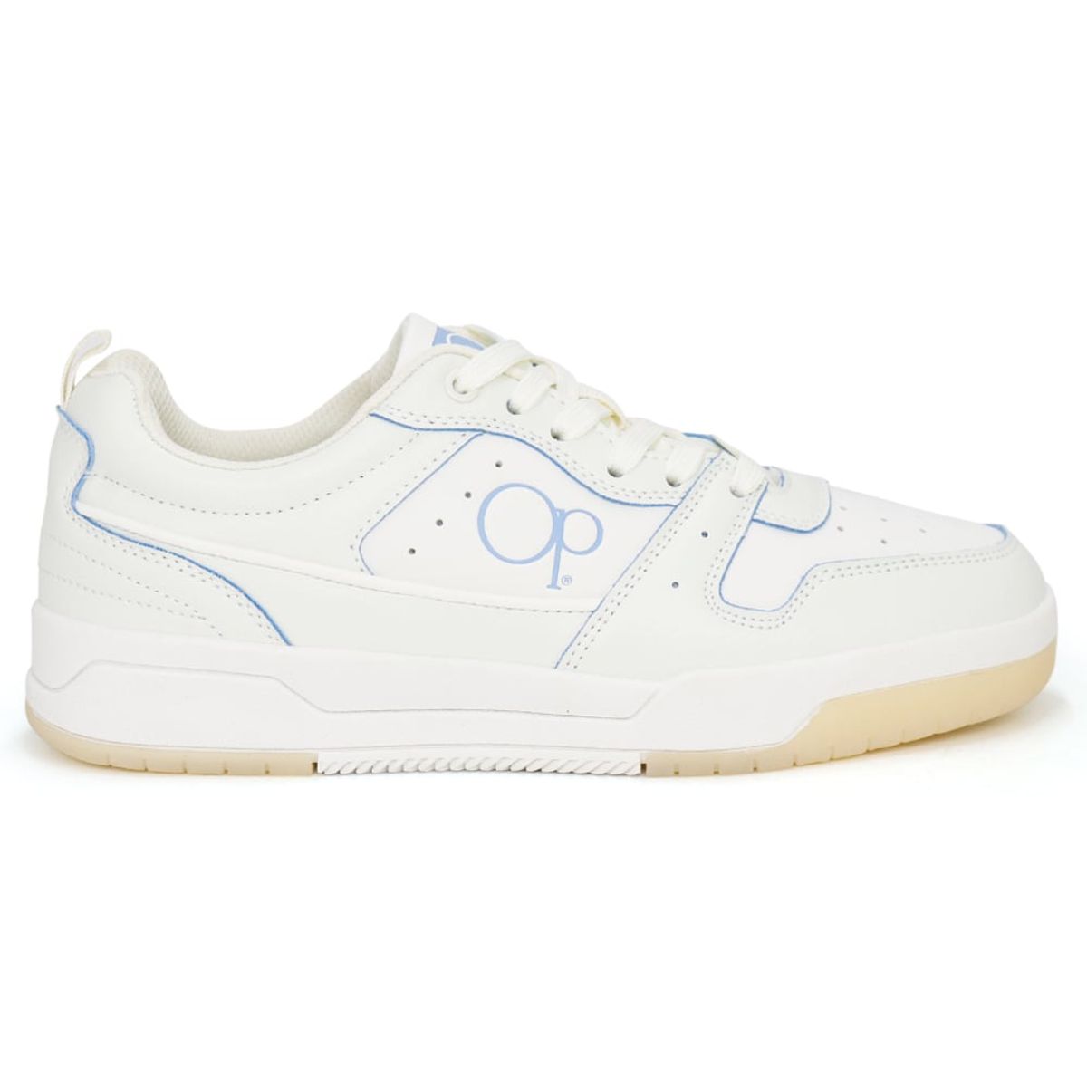 OCEAN PACIFIC - Zapatillas Urbanas Hombre Ocean Pacific CRITCH-H24I2