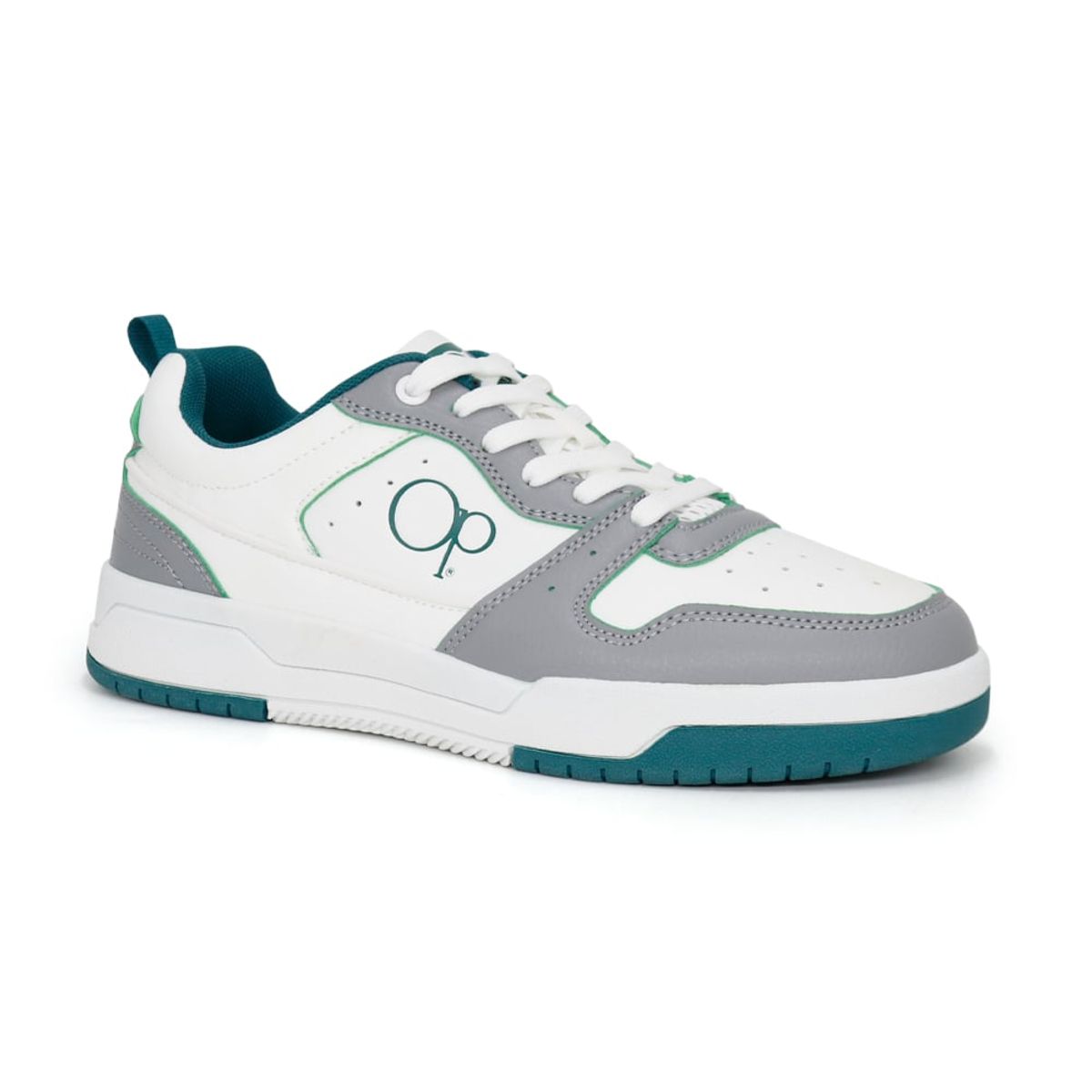 Ocean Pacific - Zapatillas Urbanas Hombre Ocean Pacific CRITCH-H24I2