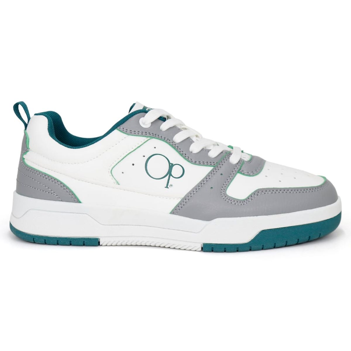 Ocean Pacific - Zapatillas Urbanas Hombre Ocean Pacific CRITCH-H24I2