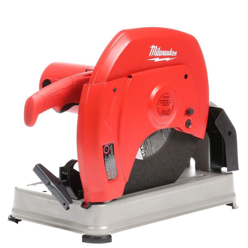 MILWAUKEE - TRONZADORA 14'' DE 2300 WATTS  / MODELO 6177-59