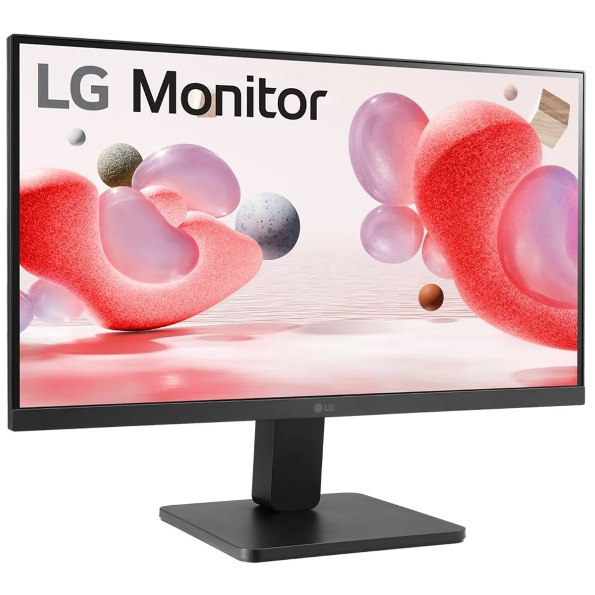 LG - Monitor LG 22MR410-B 22" Full HD 100 Hz HDMI / VGA