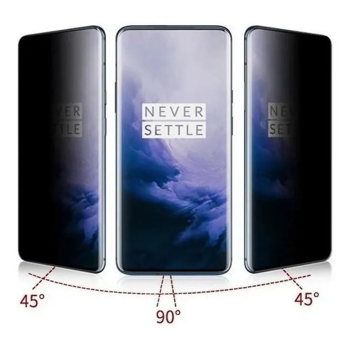 GENERICO - Xiaomi Redmi Note 13 5G Hidrogel Premium Antiespia Mate Mica