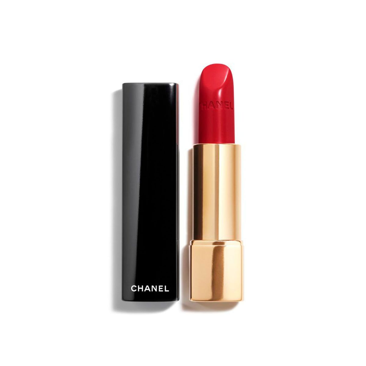 CHANEL - ROUGE ALLURE La Barra De Labios Intensa