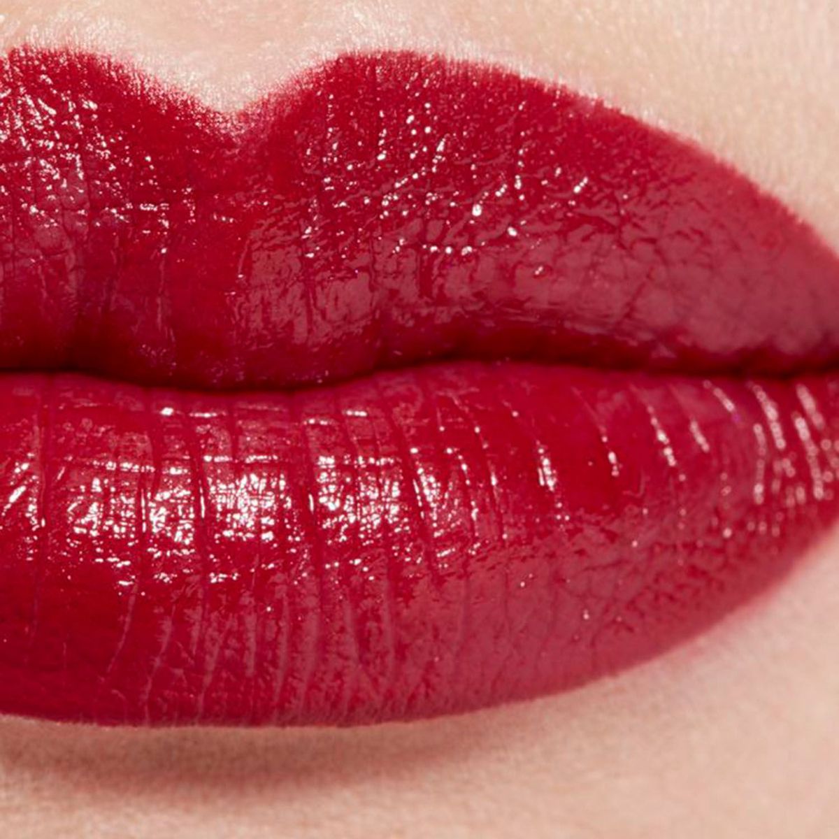 CHANEL - ROUGE ALLURE La Barra De Labios Intensa