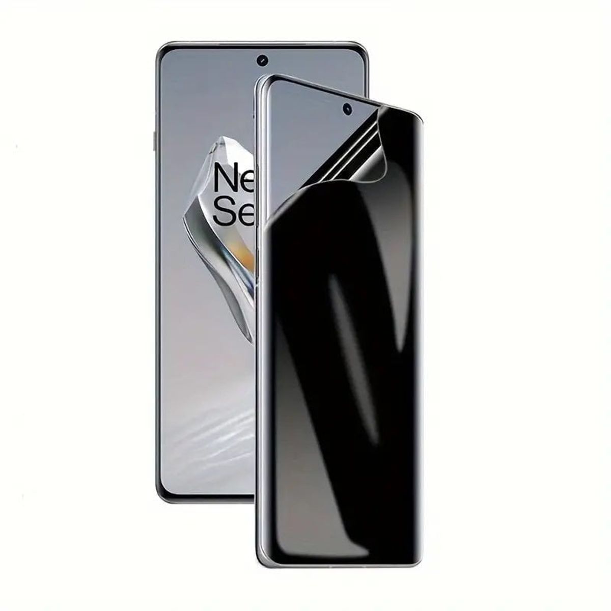 GENERICO - Xiaomi Redmi Note 11 4G Hidrogel Antiespia HD Mica