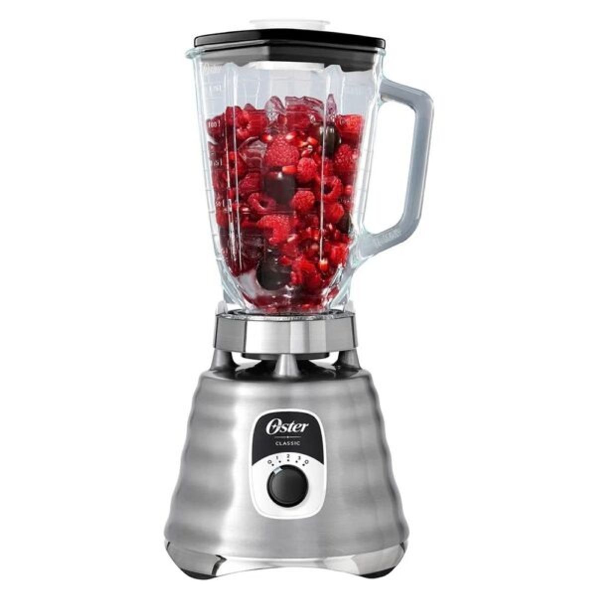 OSTER - Licuadora Clásica Oster de 3 velocidades BLST4655 053