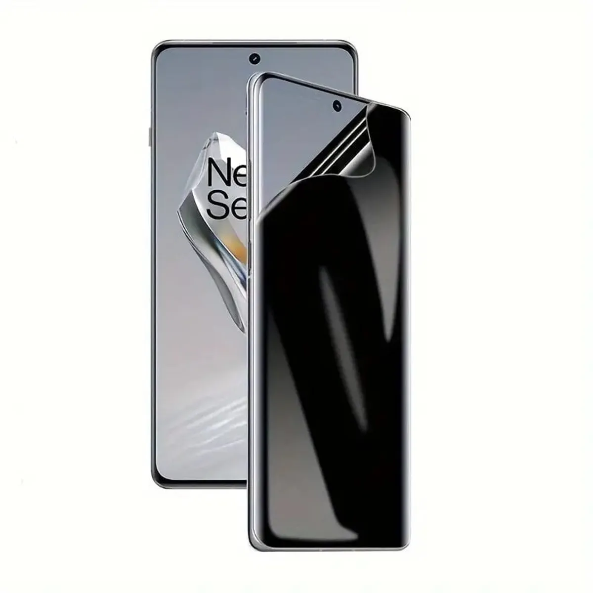 GENERICO - Honor X9 5G Hidrogel Antiespia HD Mica