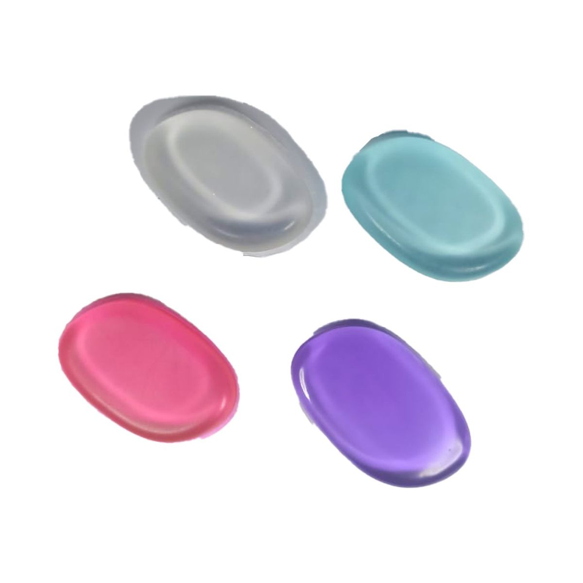 GENERICO - MAKEUP BLENDER DE SILICONA