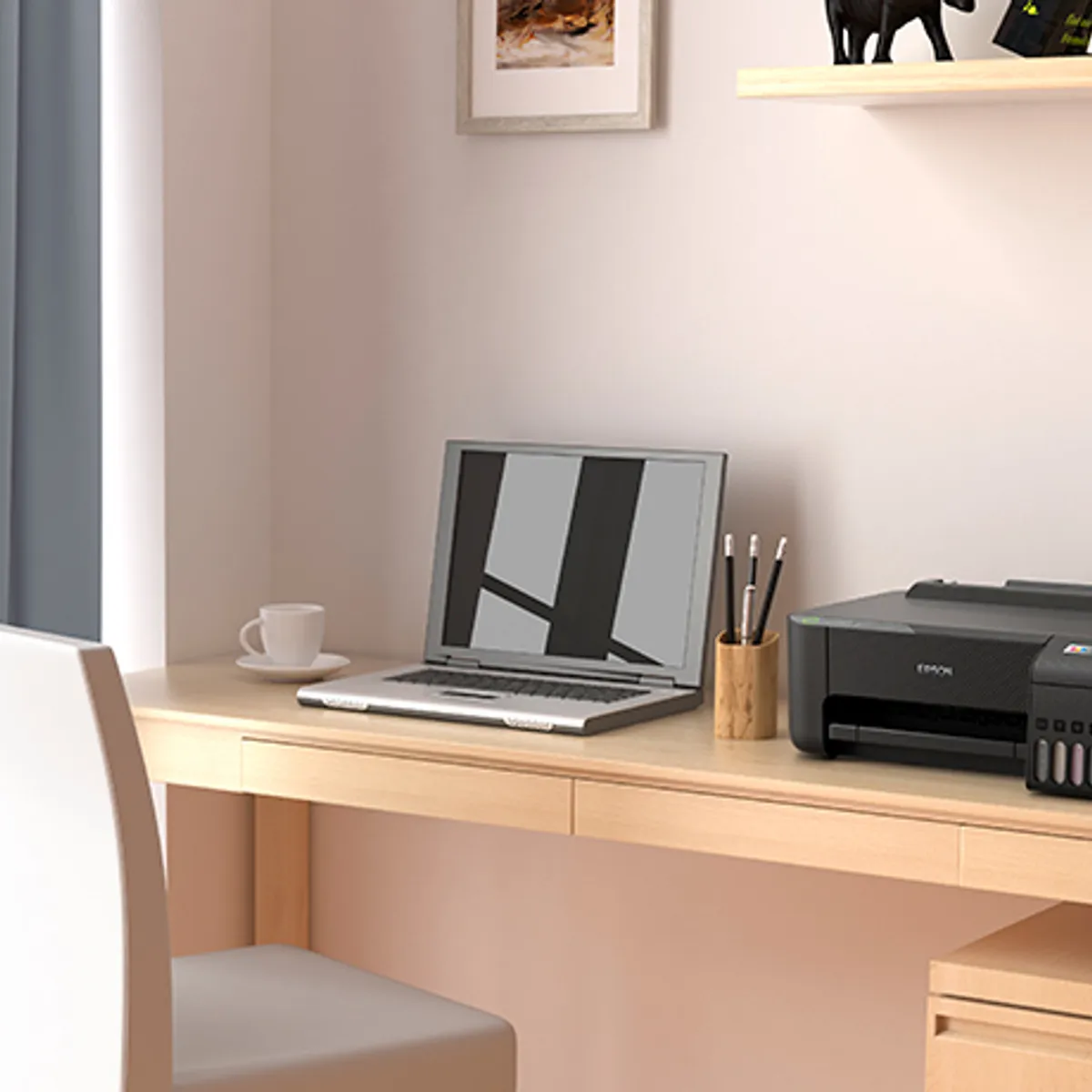 EPSON - SUPER KIT DE 5 TINTAS EPSON 544