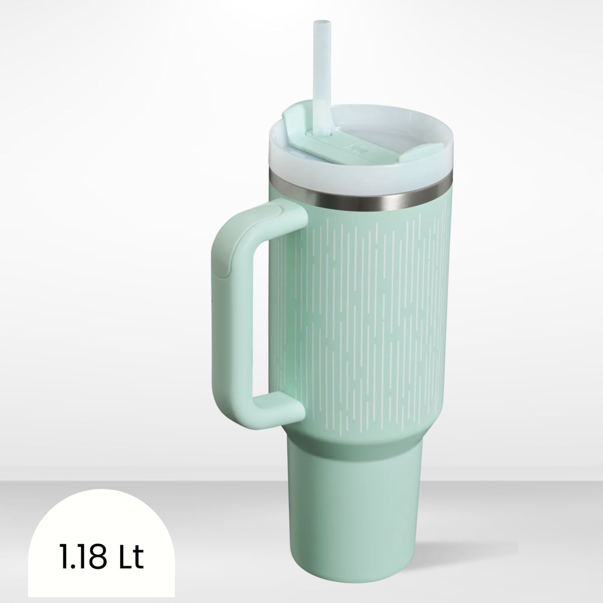 STANLEY - Quencher H2.0 Adventure Mint Rain Stanley 1.18l