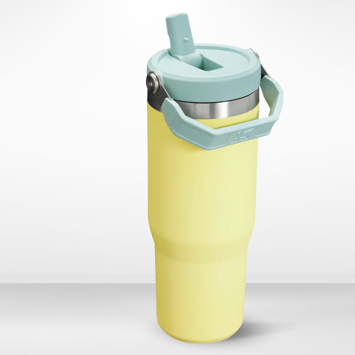 STANLEY - Flip Straw Tumbler Citron Stanley 887ml