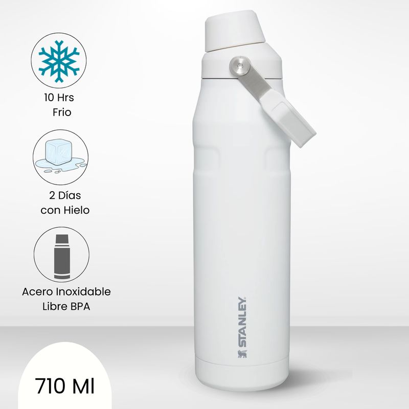 STANLEY - Tomatodo Térmica Iceflow Polar Stanley 710ml