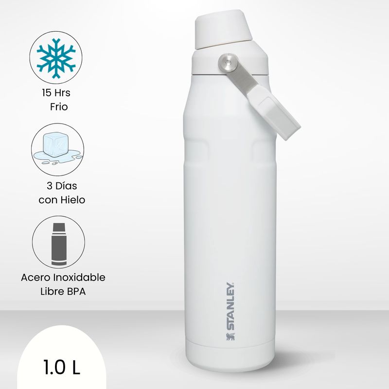 STANLEY - Tomatodo Térmica Iceflow Polar Stanley 1.0l