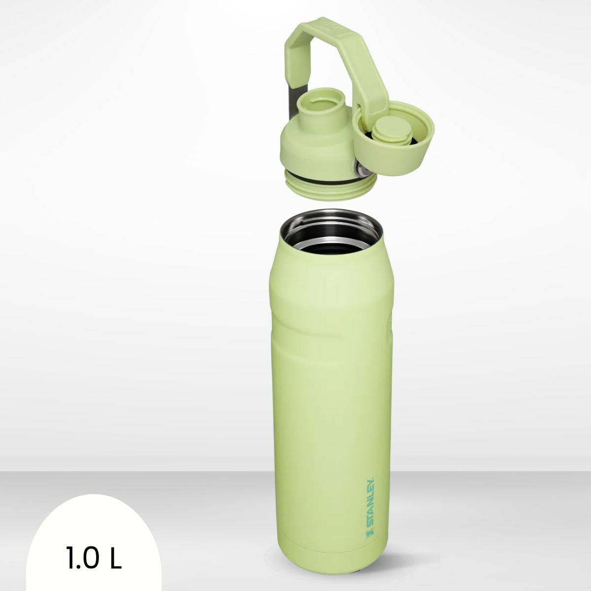 STANLEY - Tomatodo Térmica Iceflow Citron Stanley 1.0l