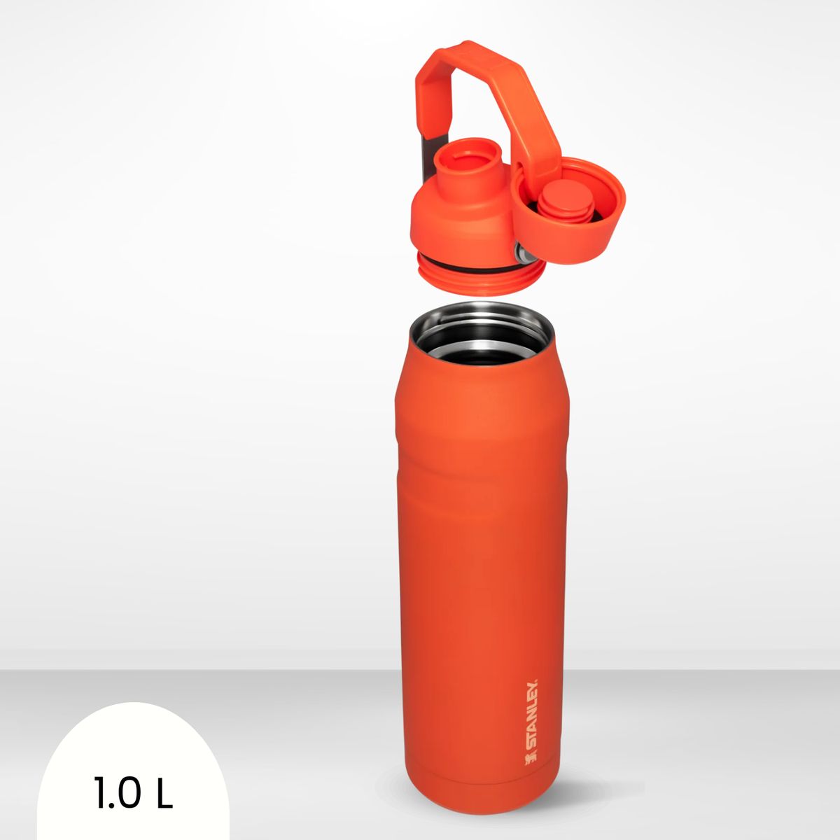 STANLEY - Tomatodo Térmica Iceflow Tigerlily Stanley 1.0l