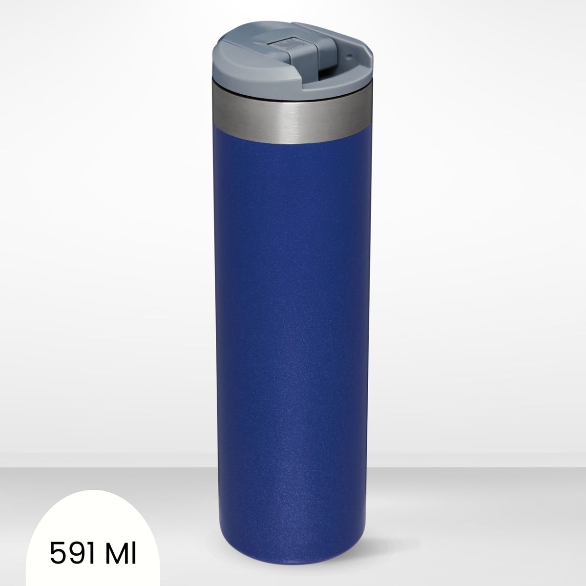 STANLEY - Botella Aerolight Transit Lapis Stanley 591ml